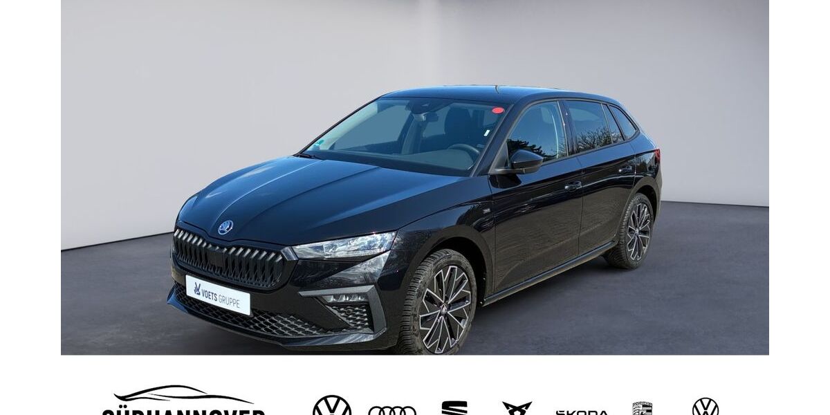 Skoda Scala 25.800 km 23.870 &euro; Göttingen 37079