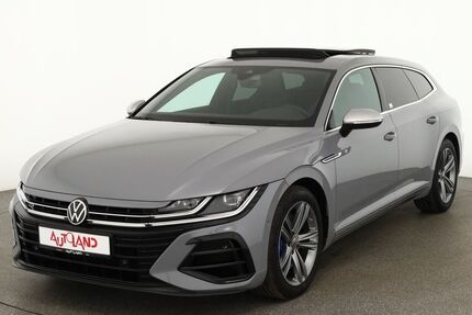 VW Arteon 54.038 km 35.990 &euro; Hamburg 22761