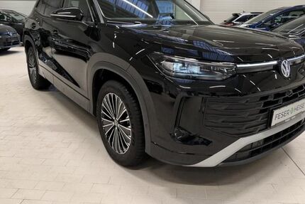 VW Tayron 15.270 km 37.440 &euro; Dessau-Roßlau 06842