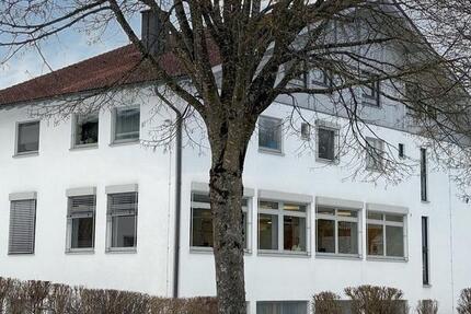 Gewerbeobjekt Teisnach - 1.400&euro; | Angebot:24788971