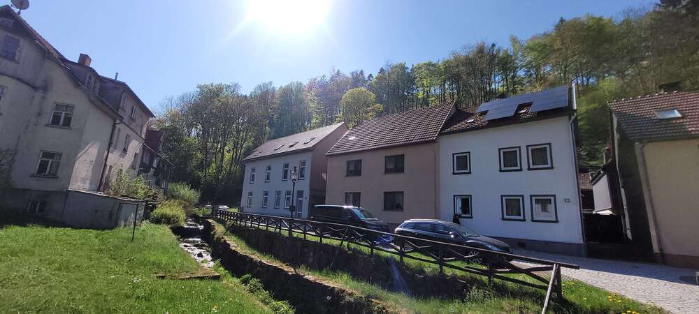 Haus zum Kaufen in Friedrichroda 195.800 € 154 m²