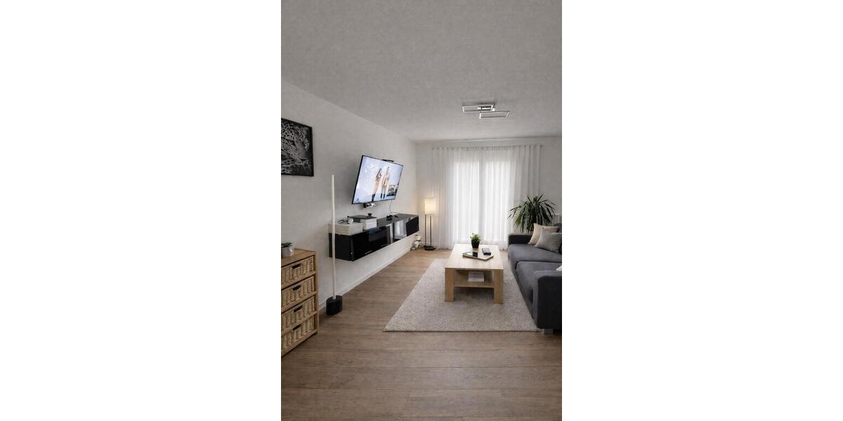 Erdgeschoßwohnung Radolfzell am Bodensee - 2 Zimmer, 60 m&sup2;, 1.070&euro; | Angebot:26447007