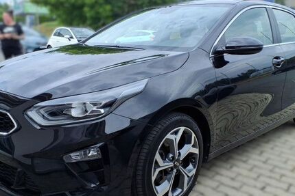 Kia ceed / Ceed