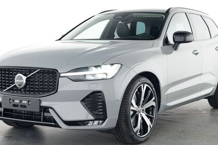 Volvo XC60 29.450 km 49.450 &euro; Schloß Holte-Stukenbrock 33758