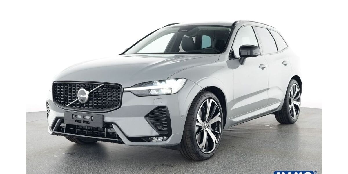 Volvo XC60 29.450 km 49.450 &euro; Schloß Holte-Stukenbrock 33758
