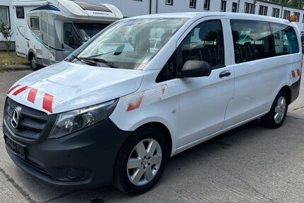 Mercedes-Benz Vito 399.806 km 7.990 &euro; Berlin 12681
