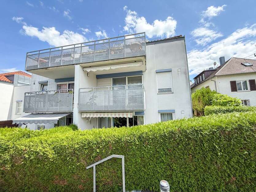 Wohnung zum Kaufen in Bietigheim-Bissingen 295.000 € 81 m² 3 zimmer