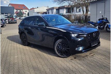 Mazda CX-60 2.000 km 55.690 € Neu-Ulm 89231