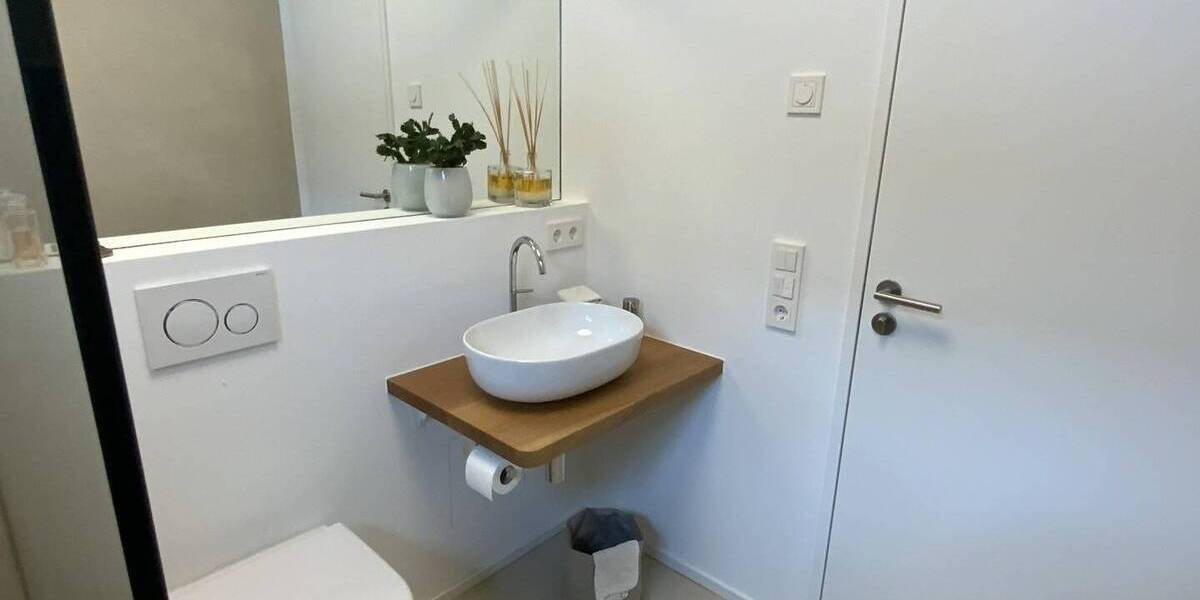 Etagenwohnung Lörrach - 3 Zimmer, 169 m&sup2;, 1.350.000&euro; | Angebot:26123713