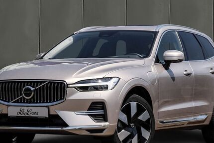 Volvo XC60 61.750 km 37.890 &euro; Bonn 53177