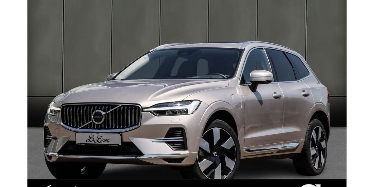 Volvo XC60 61.750 km 37.890 &euro; Bonn 53177