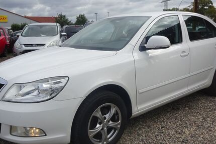 Skoda Octavia 201.877 km 3.000 &euro; Dresden 01219