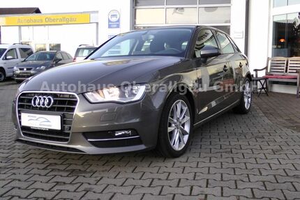 Audi A3 73.800 km 13.480 &euro; Kempten 87437