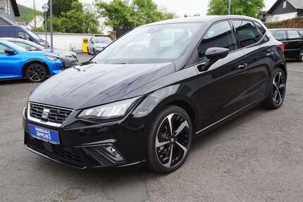 Seat Ibiza 7.700 km 23.390 &euro; Burbach 57299