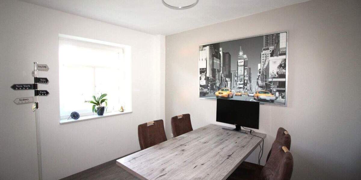 Gewerbeobjekt Guderhandviertel - 8 Zimmer, 599.000&euro; | Angebot:25705254