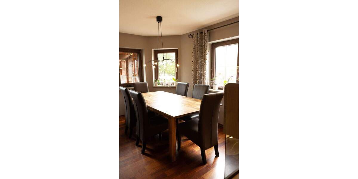 Einfamilienhaus Ellingen Massenbach - 6 Zimmer, 155 m&sup2;, 599.000&euro; | Angebot:26673297