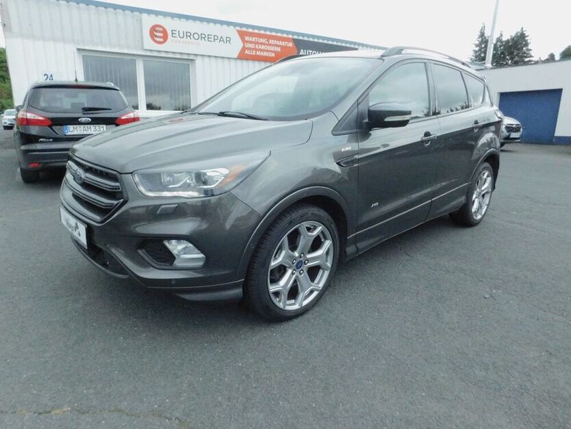 Kuga