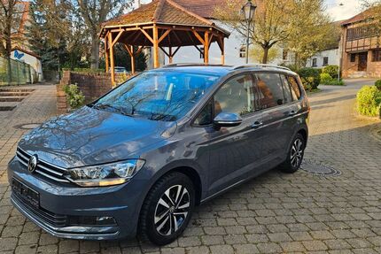 VW Touran 67.280 km 22.222 &euro; Dorn Dürkheim 67585