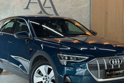 Audi e-tron 26.900 km 30.900 &euro; Salzgitter 38259