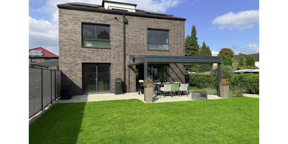 Einfamilienhaus Hamm Berge - 6 Zimmer, 233 m&sup2;, 2.250&euro; | Angebot:26040203