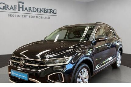 VW T-Roc 19.900 km 28.888 &euro; Offenburg 77652