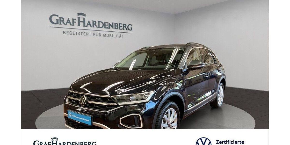 VW T-Roc 19.900 km 28.888 &euro; Offenburg 77652