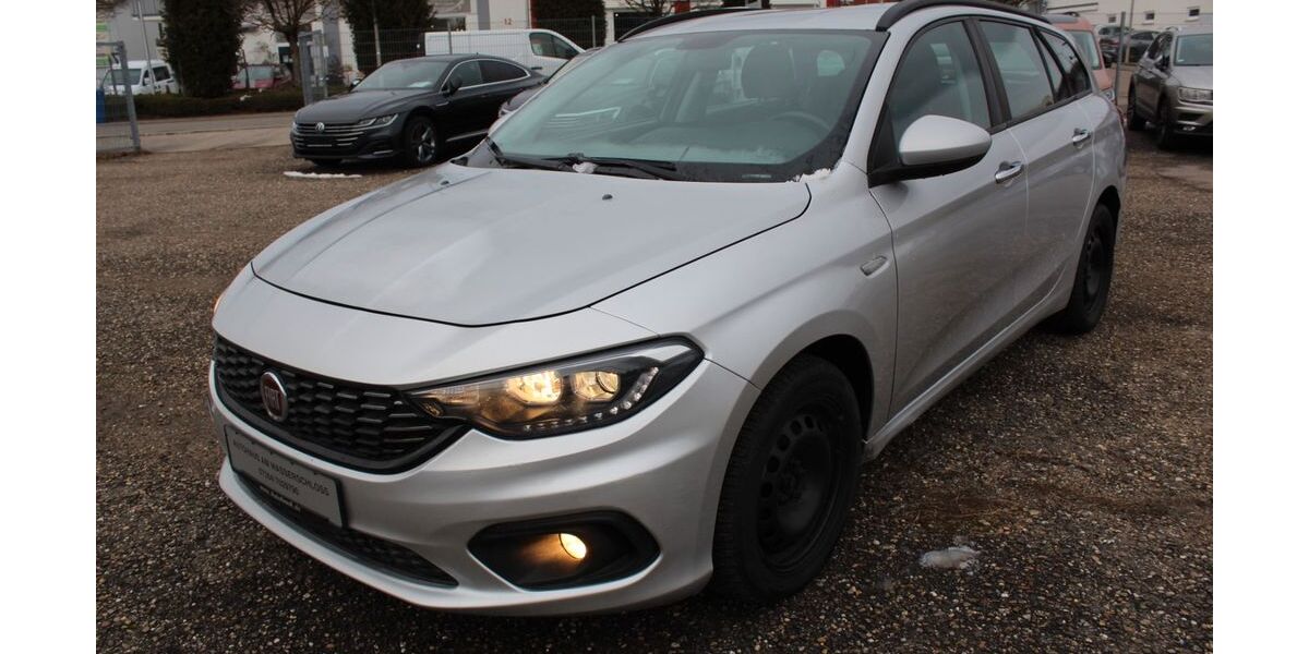 Fiat Tipo 313.893 km 4.395 &euro; Bad Rappenau 74906