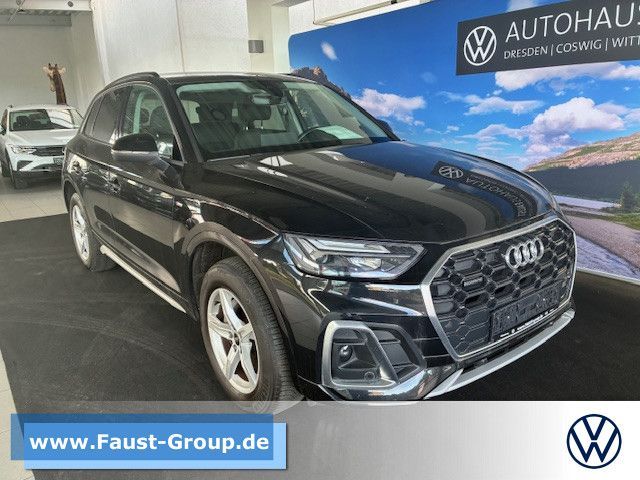 Audi Q5 26.569 km 42.450 € Jessen 06917