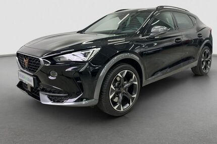 Cupra Formentor 35.800 km 32.910 &euro; Fürth 90763