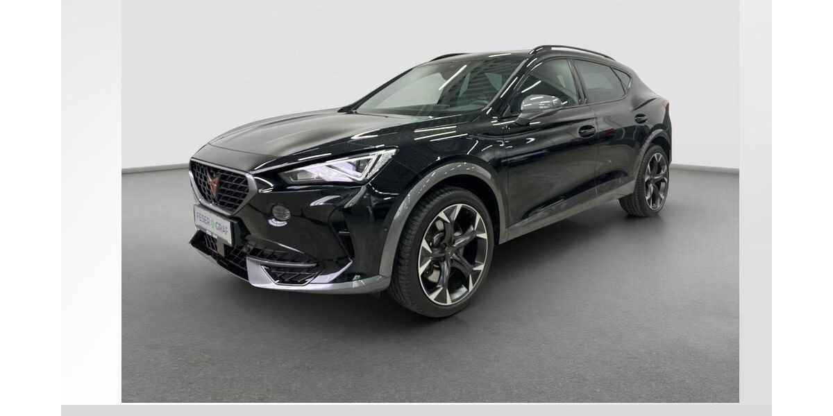 Cupra Formentor 35.800 km 32.910 &euro; Fürth 90763