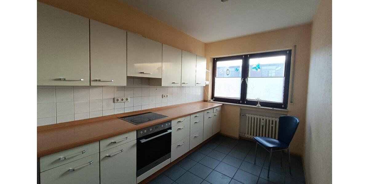 Etagenwohnung Viersen Boisheim - 3 Zimmer, 91 m&sup2;, 197.000&euro; | Angebot:25174058