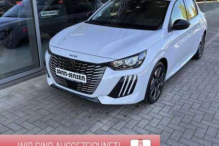 Peugeot 208 7.000 km 17.495 &euro; Flensburg 24941