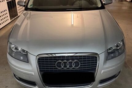 Audi A3 173.000 km 3.550 &euro; Laudenbach 69514