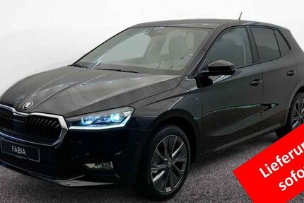 Skoda Fabia 8.000 km 22.490 &euro; Marktoberdorf 87616