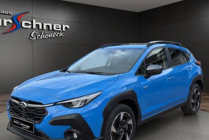 Subaru Crosstrek 6.500 km 32.499 € Schöneck / Vogtland 08261