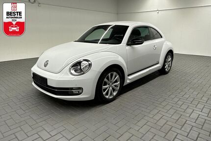 VW Beetle 83.360 km 13.480 € Langenweddingen 39171