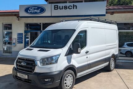 Ford Transit 47.970 km 23.800 &euro; Kirchberg 74592