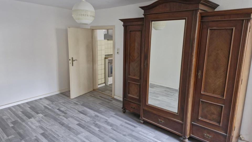 Etagenwohnung Rüdesheim am Rhein - 2 Zimmer, 40 m&sup2;, 650&euro; | Angebot:24992230