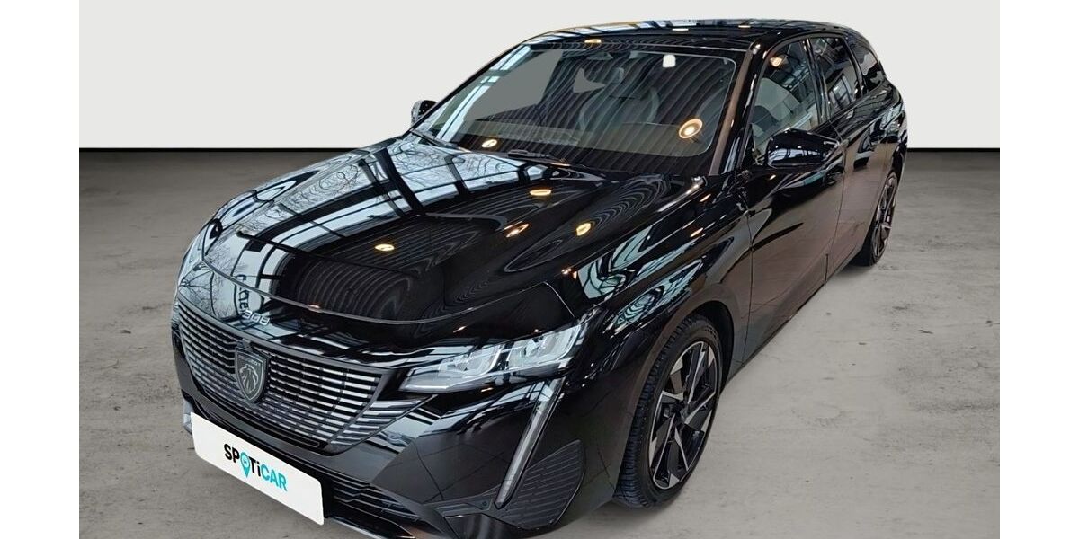 Peugeot 308 28.732 km 24.250 &euro; Hannover 30173