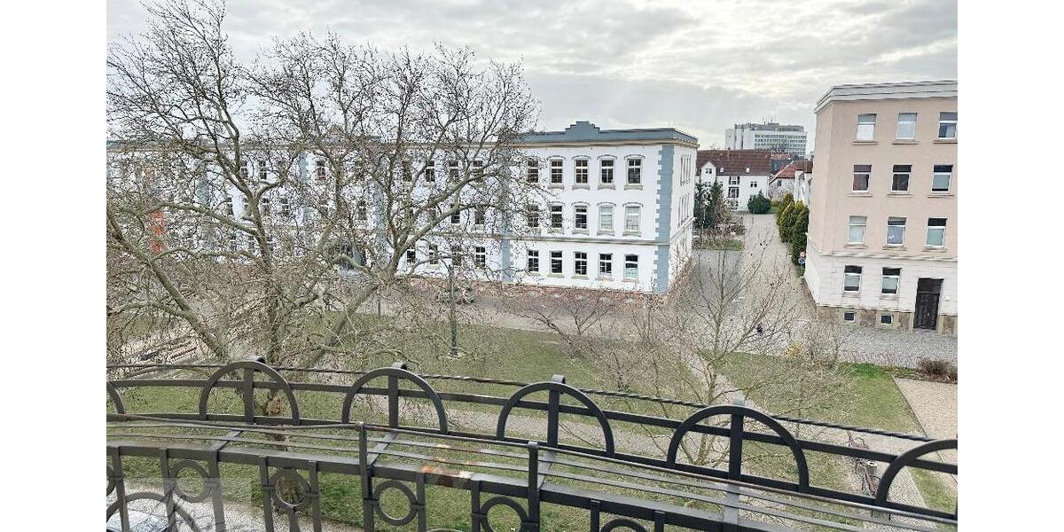 Etagenwohnung Riesa - 2 Zimmer, 74 m&sup2;, 395&euro; | Angebot:26400676