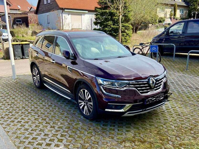 Koleos
