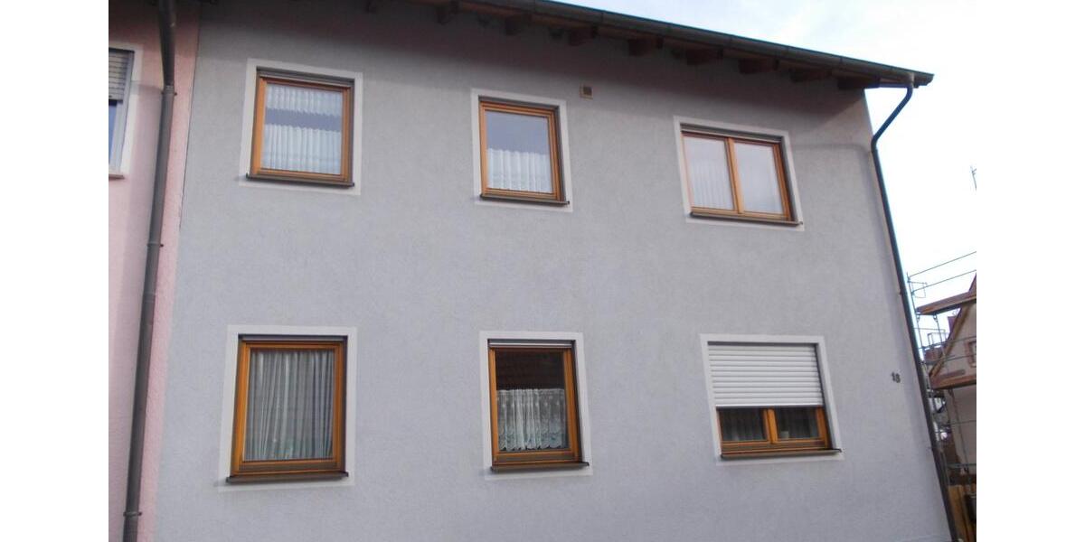 Einfamilienhaus Ellingen - 5.5 Zimmer, 186 m&sup2;, 390.000&euro; | Angebot:26992720
