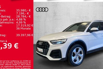 Audi Q5 86.268 km 33.980 &euro; Leipzig 04129