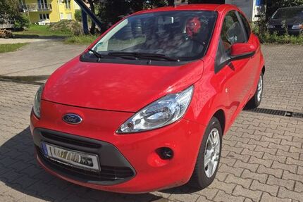 Ford Ka/Ka+