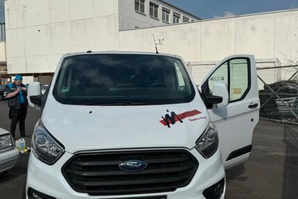 Ford Transit Custom 85.000 km 14.000 &euro; Großbeeren 14979