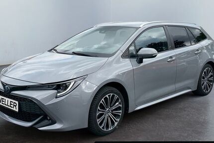 Toyota Corolla 57.598 km 24.480 &euro; Hamm 59067