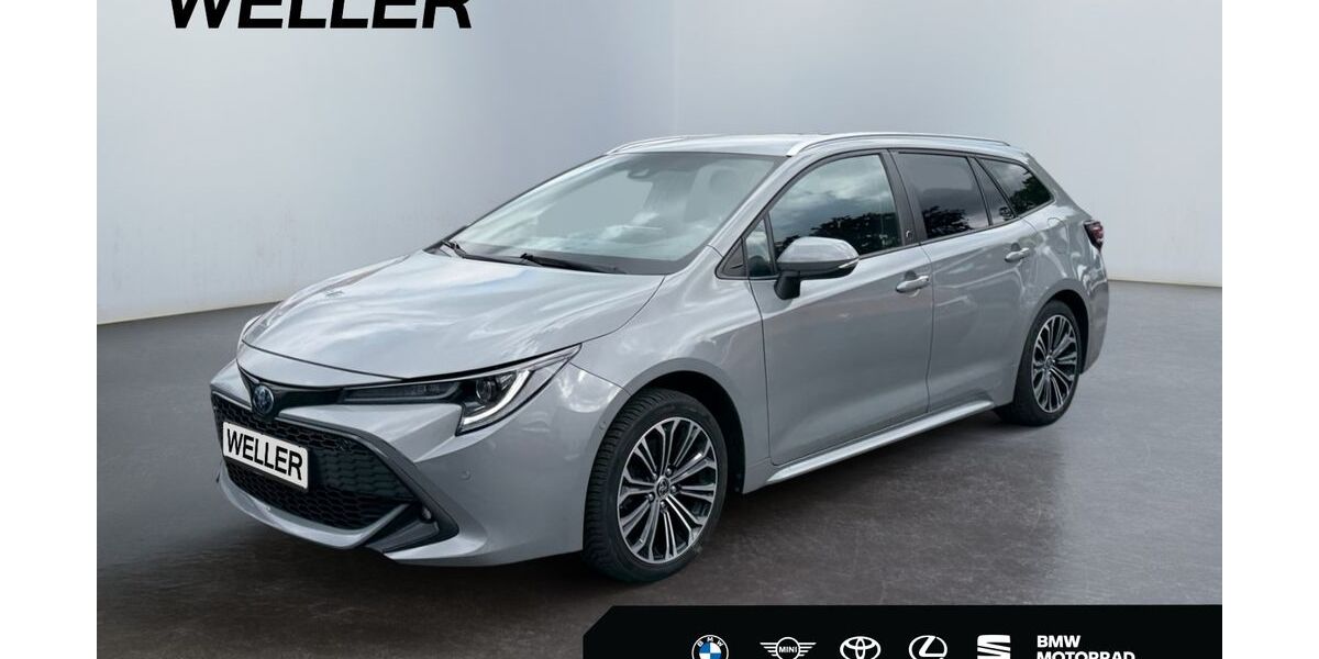 Toyota Corolla 57.598 km 24.480 &euro; Hamm 59067