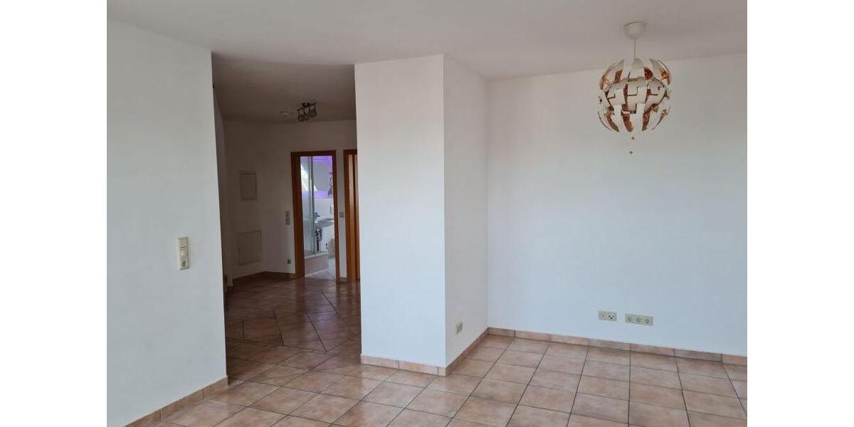 Traumhafte Maisonette-Wohnung mit Panoramablick, 3 Zimmer, Einbauküche in Köln-Marienburg - Maisonettenwohnung Köln Rodenkirchen | Angebot:26582459
