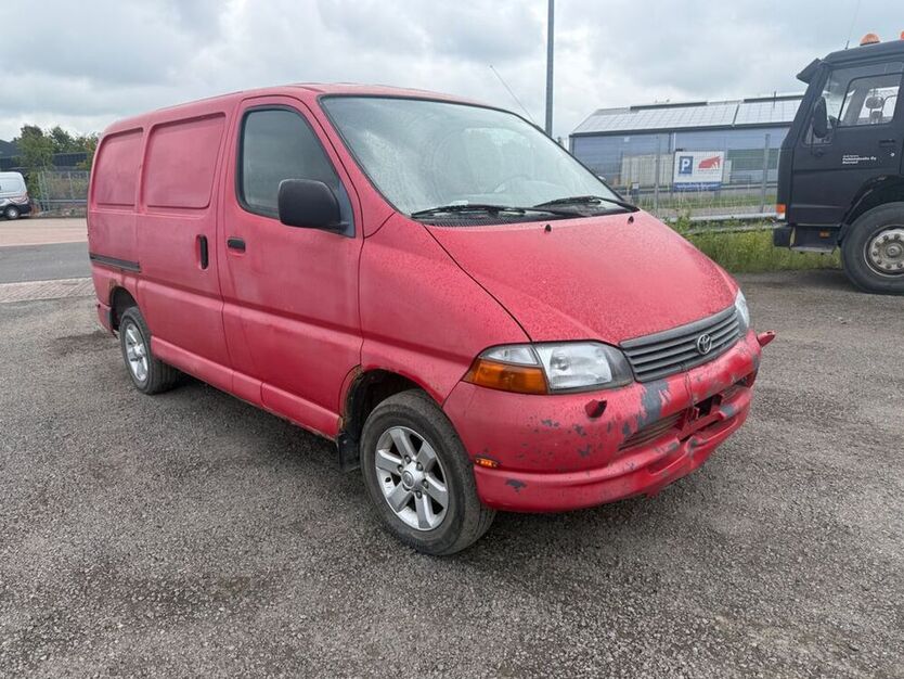 Hiace