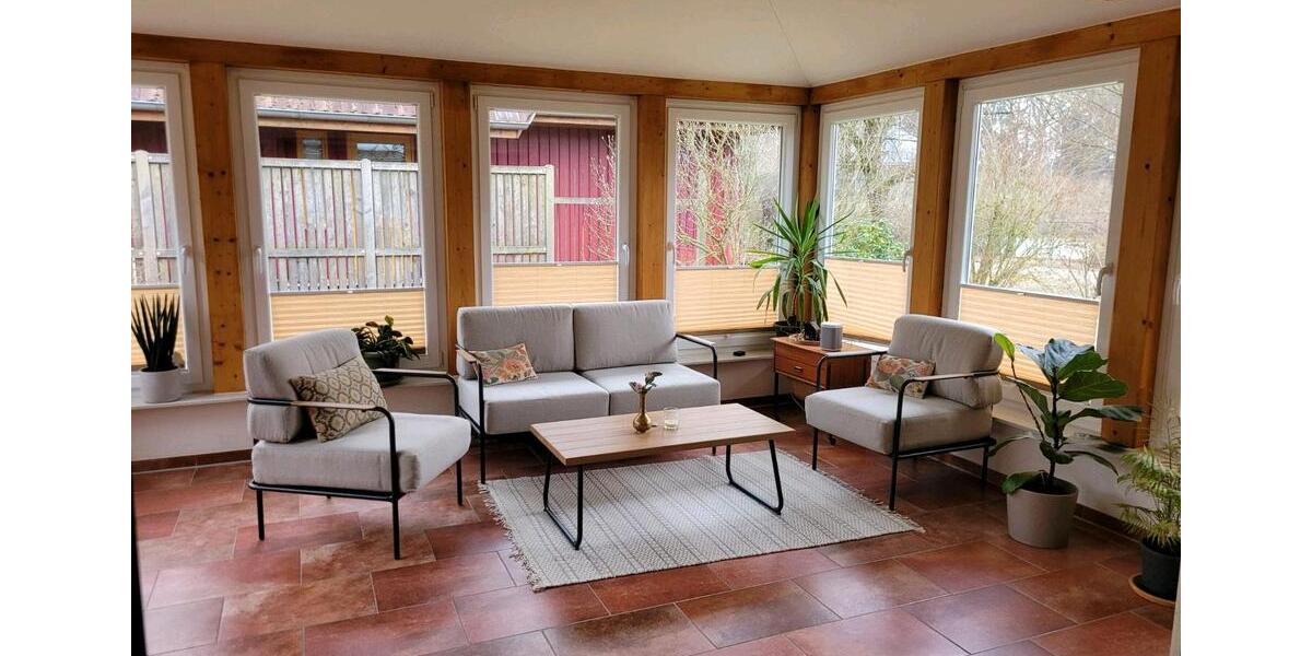 Einfamilienhaus Schneverdingen - 6 Zimmer, 161 m&sup2;, 1.800&euro; | Angebot:26659991